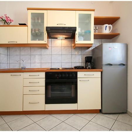 Studio Apartman Elena Primošten المظهر الخارجي الصورة